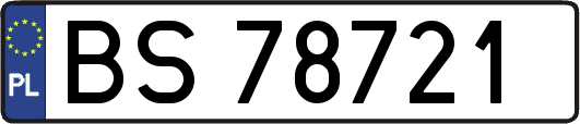 BS78721