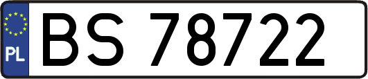 BS78722