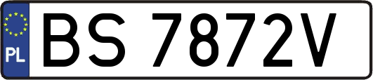 BS7872V