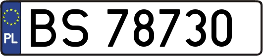 BS78730