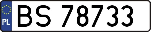 BS78733