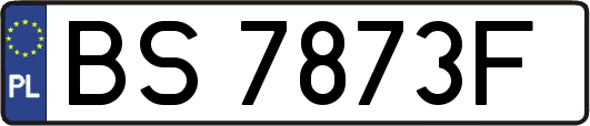 BS7873F