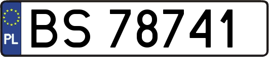 BS78741