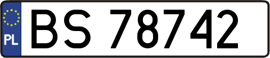BS78742