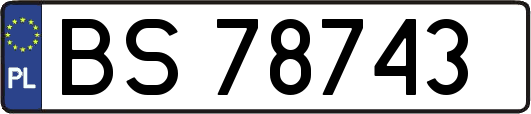 BS78743