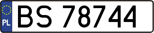 BS78744