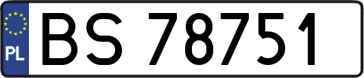 BS78751