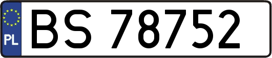 BS78752