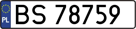 BS78759
