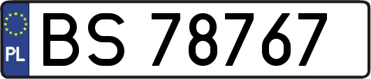 BS78767