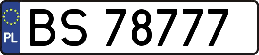 BS78777