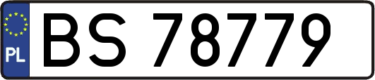 BS78779