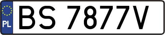 BS7877V
