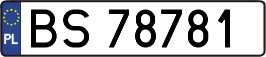 BS78781