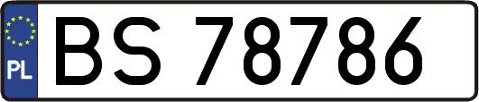 BS78786