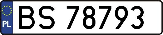 BS78793