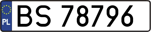 BS78796