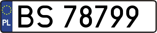 BS78799