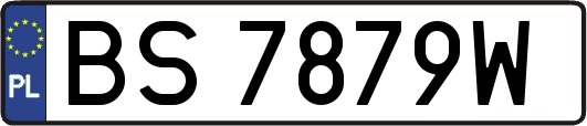 BS7879W