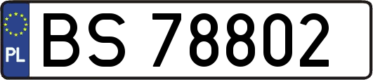 BS78802