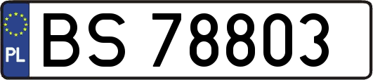 BS78803