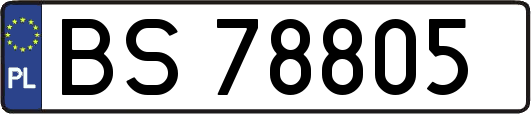 BS78805
