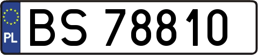 BS78810