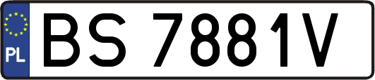 BS7881V