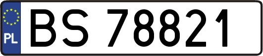BS78821