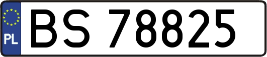 BS78825