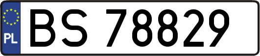 BS78829