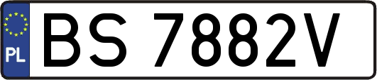 BS7882V