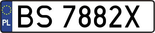 BS7882X