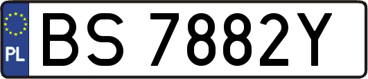 BS7882Y