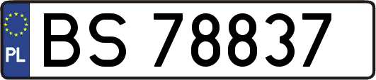 BS78837