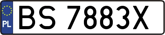 BS7883X
