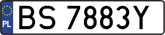 BS7883Y