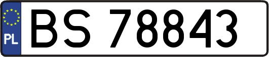 BS78843