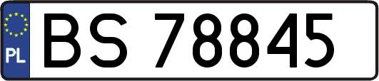BS78845
