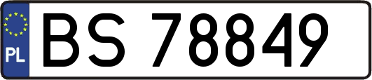 BS78849