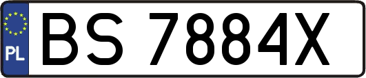 BS7884X
