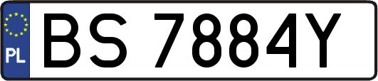 BS7884Y