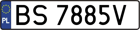 BS7885V