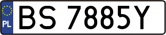 BS7885Y