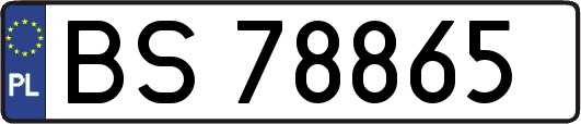 BS78865