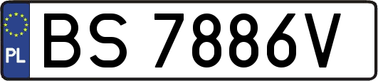 BS7886V