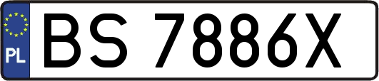 BS7886X