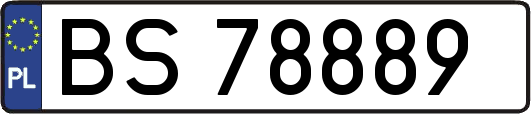 BS78889