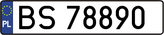 BS78890