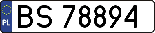 BS78894